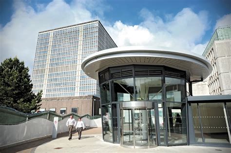 20 pictures that tell the story of the DVLA in Swansea - Wales Online