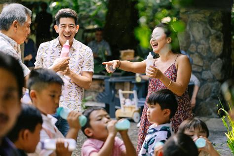 1st Birthday Party Venues Oahu | Riley's Sweet Afternoon Tea Garden Party