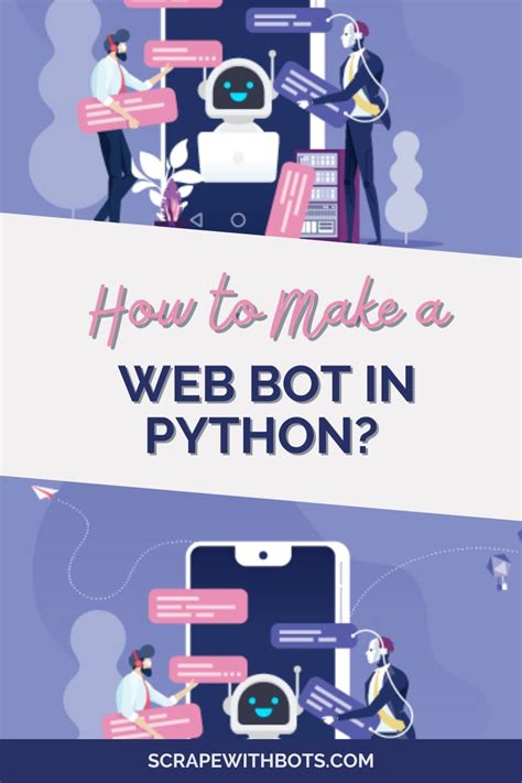 Image result for Python Web Bot