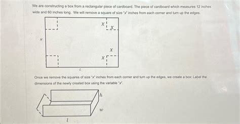 Image result for How to Make Rectangular Box Using Chart