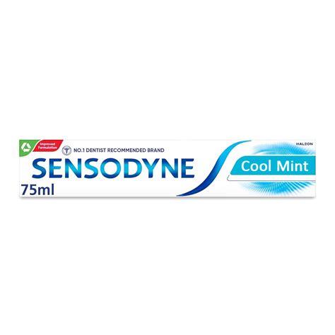 Image result for Sensodyne Toothpaste Review