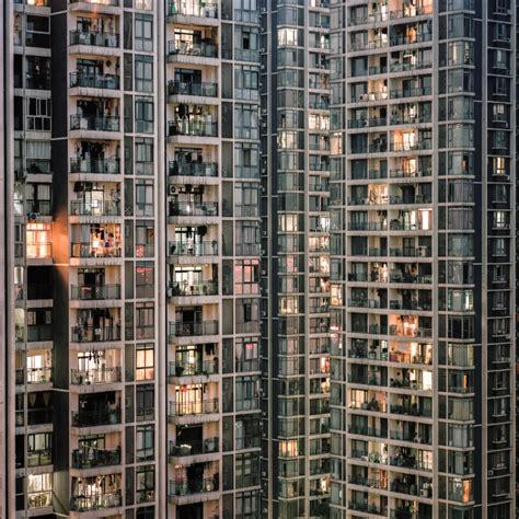 Photos: Inside China’s mega-city you’ve never heard of