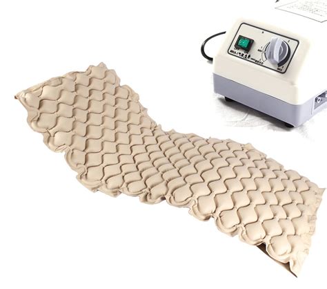 Buy Alternating Pressure Pads, Inflatable Low Air Loss Mattresses ...
