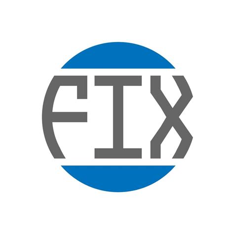 Image result for Fix-It Logo Design