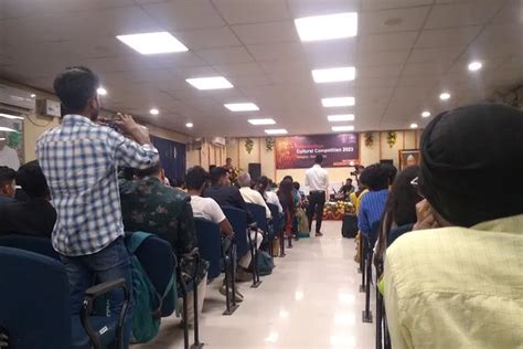 Anugrah Narayan College Patna Campus: Photos, Virtual Tour