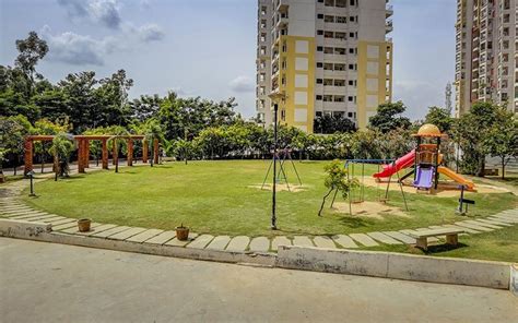 Apartment For Sale In Electronic City | Concorde Midway City