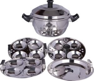 BM Induction & Standard Idli Maker Price in India - Buy BM Induction ...