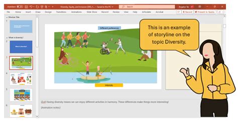 Image result for Interactive Flow Chart Storyline