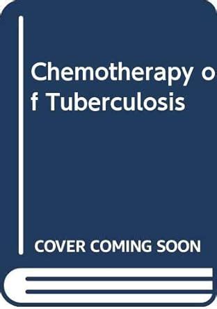 Chemotherapy of Tuberculosis : Barry, V.C.: Amazon.in: Books