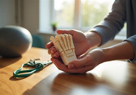 Maximize Fracture Wrist Healing Time with Proven Recovery Strategies | RegenCore Method