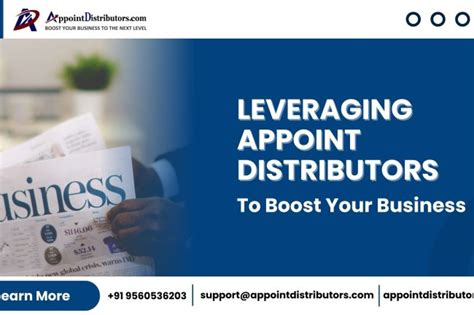 Reap the Rewards: The Benefits of Product Distributorship ...