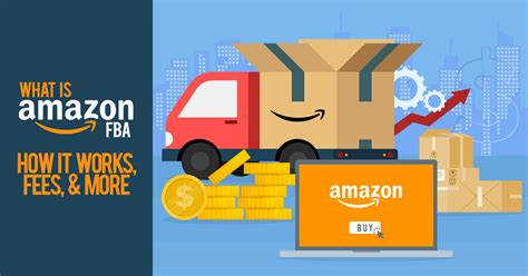 Image result for Amazon FBA Step by Guide