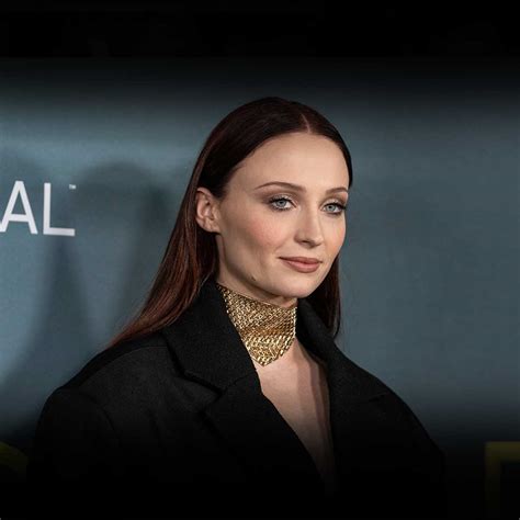 Sophie Turner - Age, Bio, Birthday, Family, Net Worth | National Today