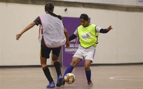AIFF introduces Futsal for All initiative to promote the sport across India