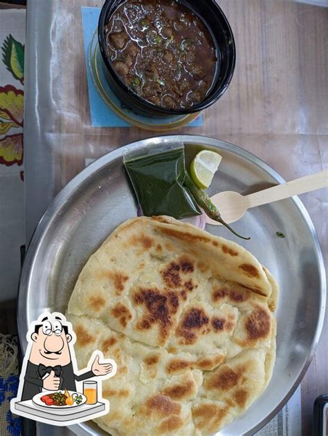 Samosa Party, Bengaluru, Site 2822 - Restaurant menu and reviews