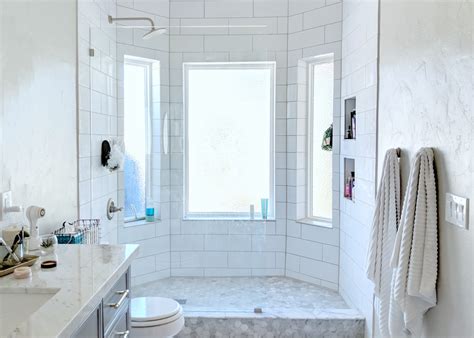 Image result for DIY Shower Tutorial