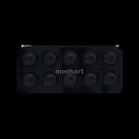 Buy Dutix 20mg Tablet 10s Online at Best Price | Medkart