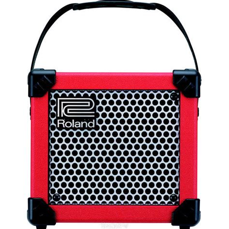 BAJAAO.COM - Buy Roland MICRO CUBE-R Limited Edition Guitar Amplifier ...