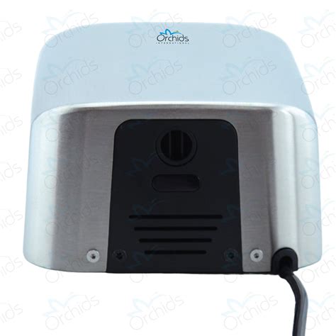Orchids Mini Jet Brushless Hand Dryer