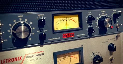 Image result for Audio Compression Effects