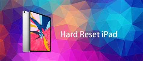 Image result for Hard Reset iPad without Computer