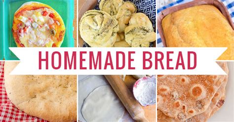 Image result for Homemade Bread Tips and Tricks