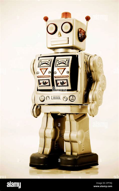 Image result for Retro Robot