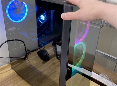 Image result for iBUYPOWER Gaming PC Setup