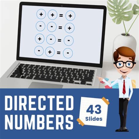 Image result for Directed Numbers Maths