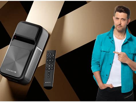 Zebronics Zeb-Pixa Play Pro 500 UST Projector Now on Amazon, Flipkart