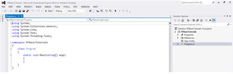 Image result for Entity Framework Model Data Structure