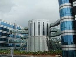 Accenture Office Photos