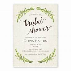 Wedding Shower Invitations by Botanical Bridal Shower Invitation Invitations By Wedding Shower Invitations