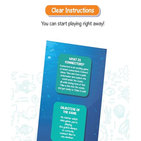 Skillmatics Connectors -96 Tiles — Toycra