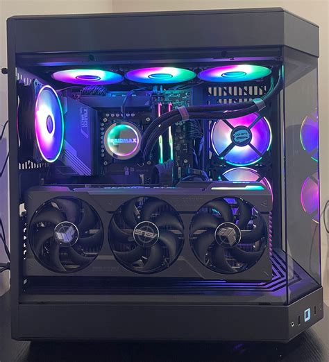 RTX 4090 CUSTOM BUILT GAMING PC i9 13900k 32GB DDR5 India | Ubuy