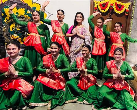 Certified Foundation Classes - Nalanda Dance Research Centre's Nalanda ...