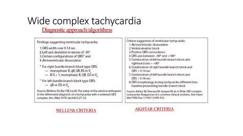wide complex tachycardia.pptx