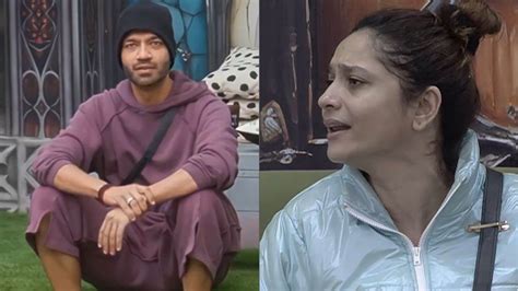 Bigg Boss 17: टूटने की कगार पर अंकिता-विक्की का रिश्ता? नेशनल टेलीविजन ...