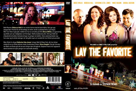 Lay The Favorite