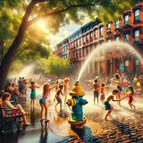 A Deep Dive into the Life of Calvert Grant DeForest: The Iconic Larry ...