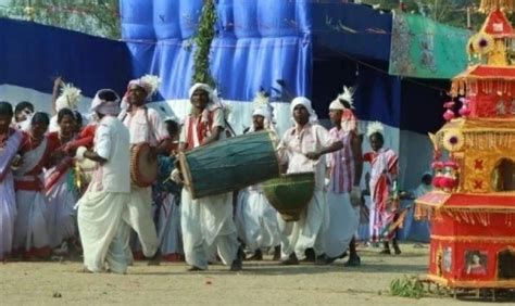 Events & Festivals in India | A Ministry of Tourism Initiative