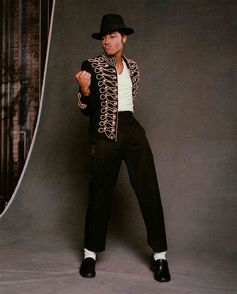 Broadway's New Michael Jackson Revealed as MJ Cast Celebrates 1 Year