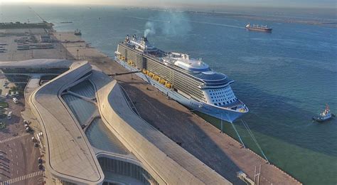 Tianjin (Beijing, China) cruise port schedule | CruiseMapper