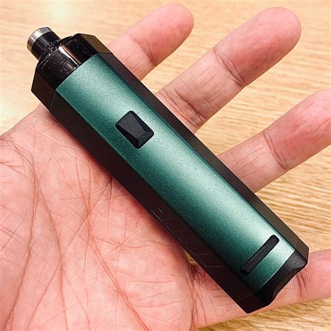 【INVC】PALACE-S POD MOD | VAPE SPACE 琉