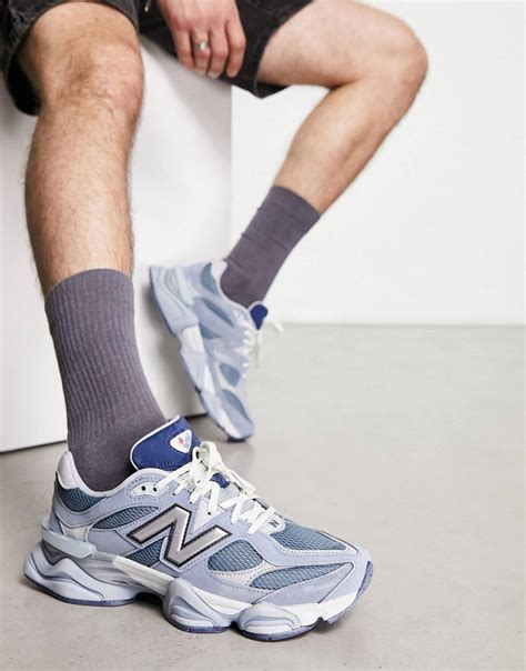 New Balance 9060 Grey Day Moon | First Copy Shoes