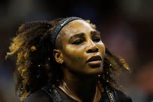 Serena Williams Discusses How Death Of Sister Yetunde Impacted Her Life ...