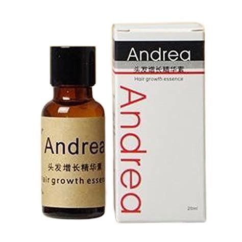 Buy Atoz prime The essence of Andrea hair growth organic coconut argan ...