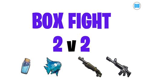 Image result for Duo Box Fights Code 2V2