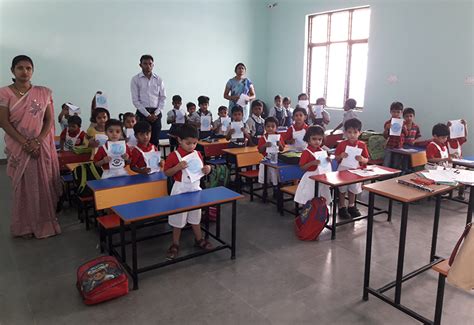 Deshraj Public School Photo Gallery - A Visual Tour of Our School