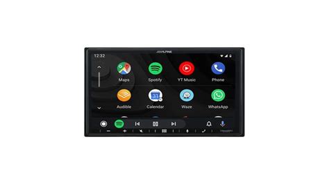 Image result for Android Auto Head Unit